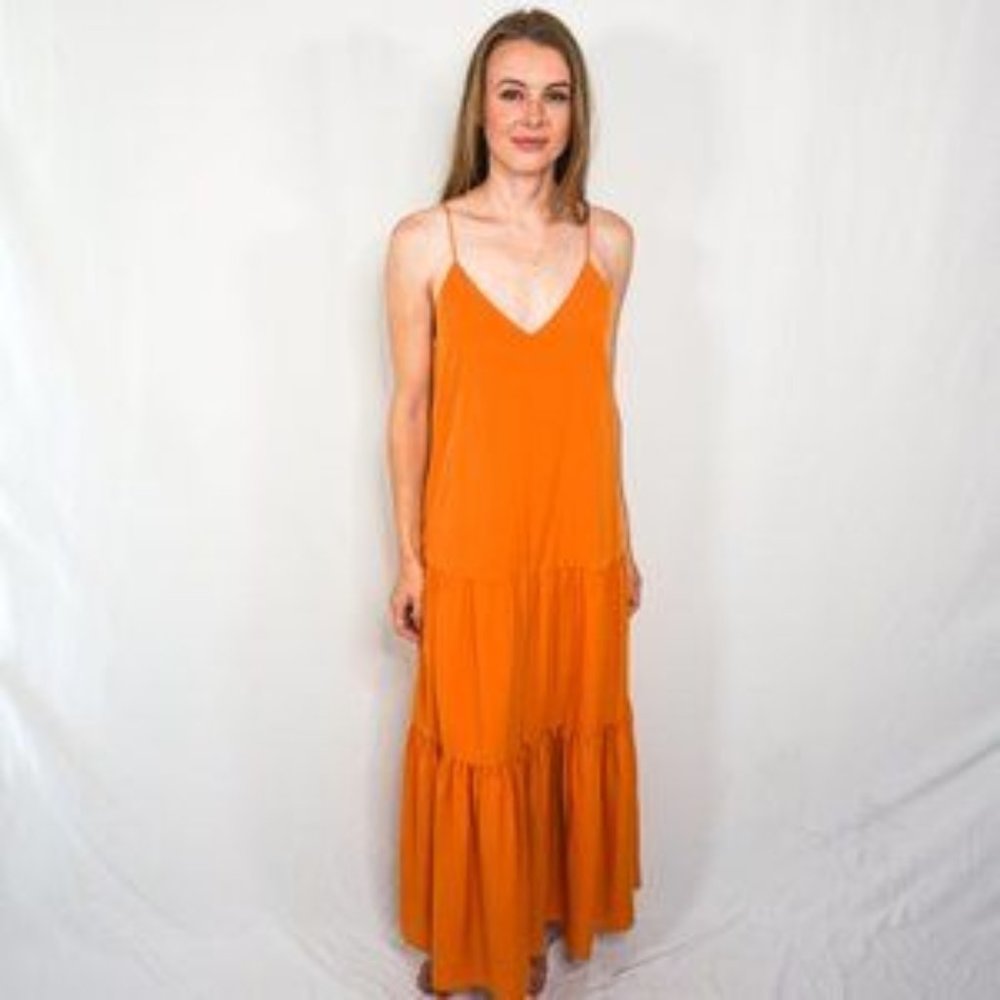 1 State Marigold Maxi